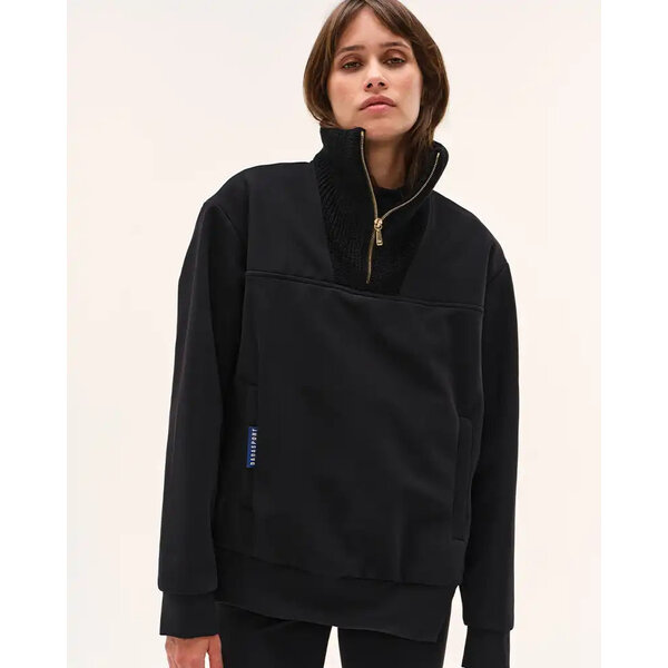 DADA Dada Urvoso Jacket Black
