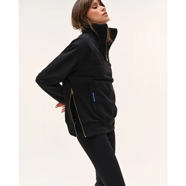 DADA Dada Urvoso Jacket Black