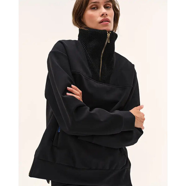 DADA Dada Urvoso Jacket Black