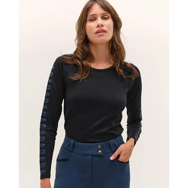 DADA Dada Technical T-shirt Izzy Midnight