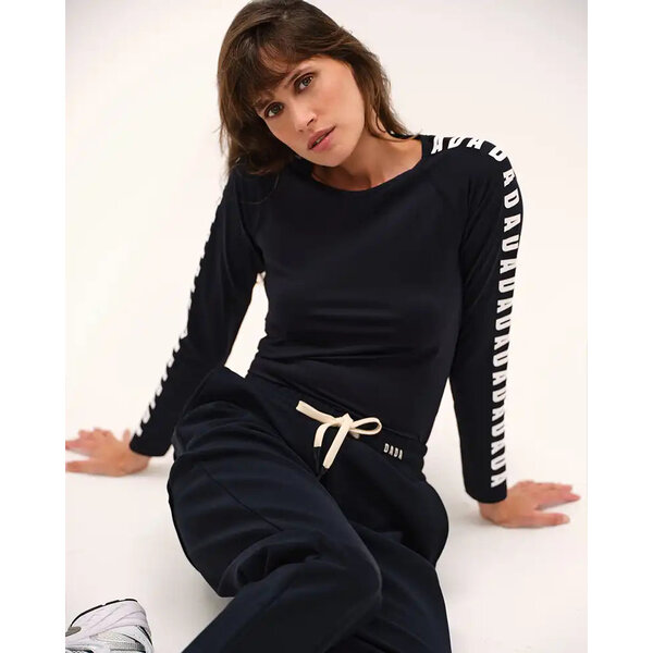 DADA Dada Technical T-shirt Izzy Marine