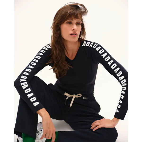 DADA Technical T-shirt Izzy Navy