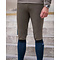 DADA Capitol Men's Riding Breeches Olive Green