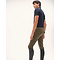 DADA Capitol Men's Riding Breeches Olive Green