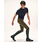 DADA Dada Capitol Men's Riding Breeches Olive Green