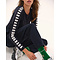 DADA Dada Molsy Socks Vert Tennis/Terre Brulee