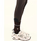 DADA Dada Molsy Socks Vert Tennis/Terre Brulee