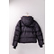 Trolle Goose Down Jacket Women 2.0 Black