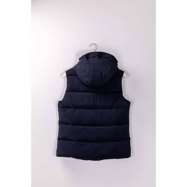 Pikeur Pikeur Quilted Vest Athleisure Black