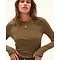 DADA Kira Training Shirt Green Bronze