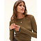 DADA Kira Training Shirt Green Bronze