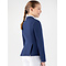 Equiline Equiline Junior Competition Jacket Ciac Navy Peony
