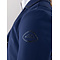 Equiline Junior Competition Jacket Ciac Navy Peony