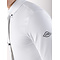 Equiline Men's Competition Polo L/S Cunga White