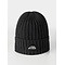 Equiline Hat With Rubber Patch Clana Black