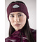 Equiline Headband Patch Gasci Amaranth