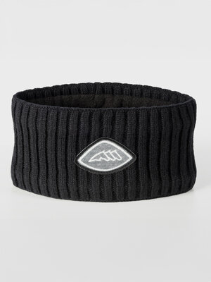 Headband Patch Gasci Black