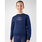 Equiline Equiline Junior Sweatshirt Cedril Navy Peony