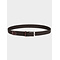 Equiline Equiline Braid Elastic Belt Ecalis Brown