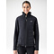 Equiline Equiline Women's Softshell Jacket Airbag Entrec Black