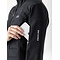 Equiline Women's Softshell Jacket Airbag Entrec Black