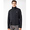 Equiline Equiline Men's Softshell Jacket Airbag Exot Black