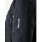 Equiline Men's Softshell Jacket Airbag Exot Black