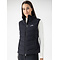Equiline Women's Vest Elysir Black