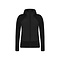 Trolle Trolle Technical Knit Jacket Women 2.0 Black