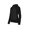Trolle Trolle Technical Knit Jacket Women 2.0 Black