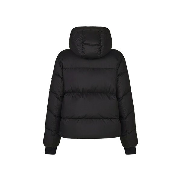 Trolle Trolle Goose Down Jacket Women 2.0 Black