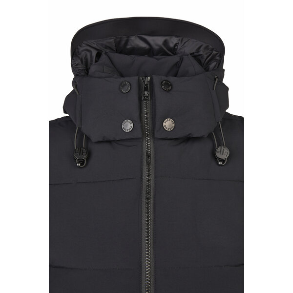 Pikeur Pikeur Quilted Vest Athleisure Black