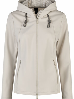 Fleece Jacket Selection pale Grey