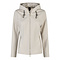 Pikeur Pikeur Fleece Jacket Selection pale Grey