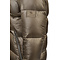 Pikeur Pikeur Quilted Coat Selection Slate Brown