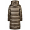 Pikeur Pikeur Quilted Coat Selection Slate Brown