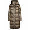 Pikeur Pikeur Quilted Coat Selection Slate Brown