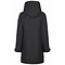 Pikeur Pikeur Raincoat Long Athleisure Black