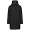 Pikeur Raincoat Long Athleisure Black