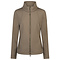Pikeur Fleece Jacket Selection Slate Brown