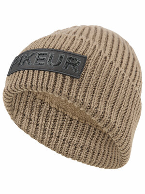 Beanie Selection Slate Brown