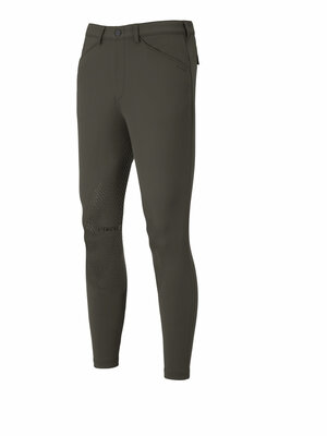 New Rodrigo Breeches Full Grip Seat Deep Khaki