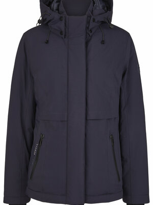 Waterproof Jacket Sports Navy