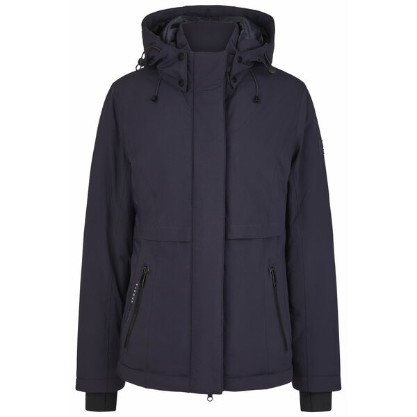 Pikeur Waterproof Jacket Sports Navy