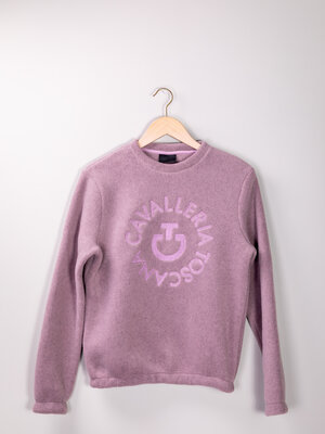 Fleece Crew Neck 2K00