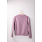 Cavalleria Toscana Fleece Crew Neck 2K00