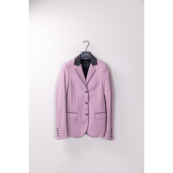 Cavalleria Toscana GP Zip Riding Jacket 2K00