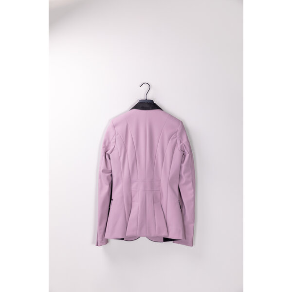 Cavalleria Toscana Cavalleria Toscana GP Zip Riding Jacket 2K00