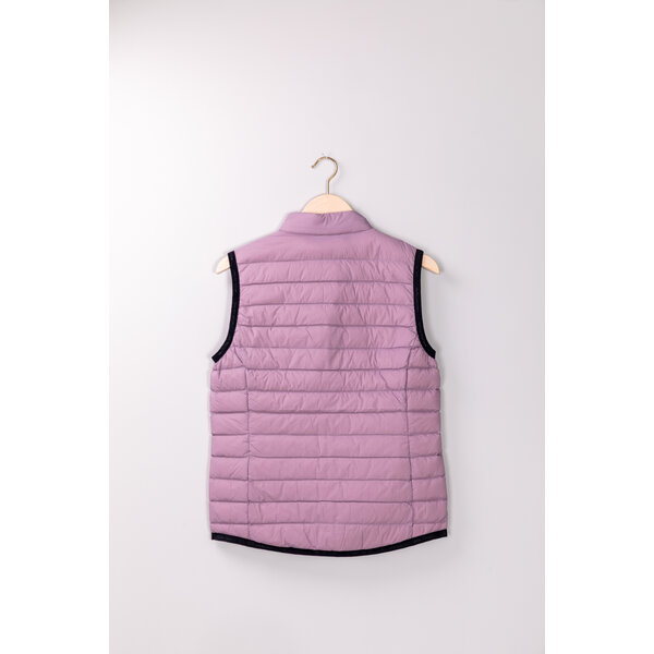 Cavalleria Toscana Lighweight Vest 2K00