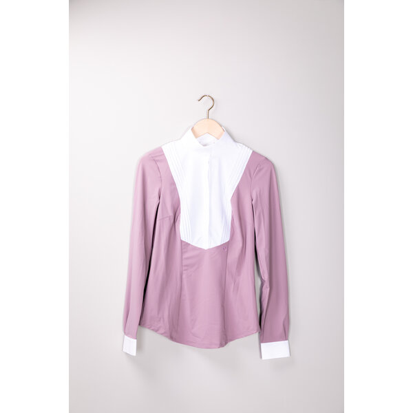 Cavalleria Toscana American L/S Shirt 2K00